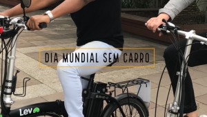 Visitas aos Condomínios de Bicicleta