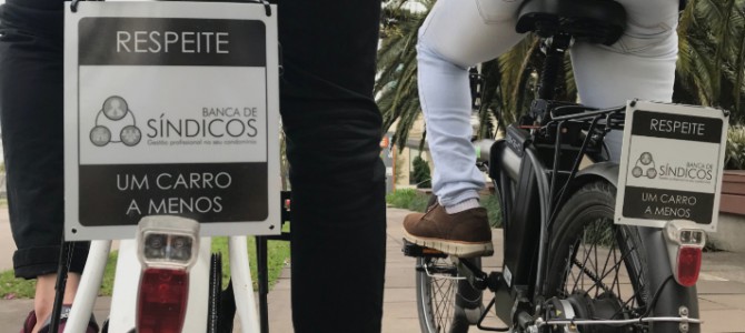 Dia Mundial Sem Carro Dia Mundial Sem Carro