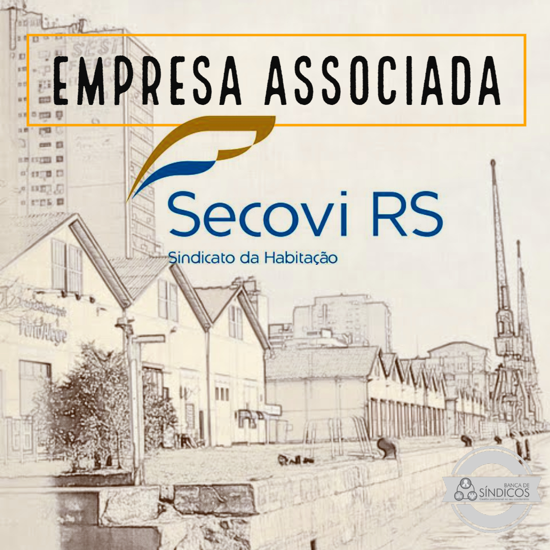 Empresa Associada Secovi/RS