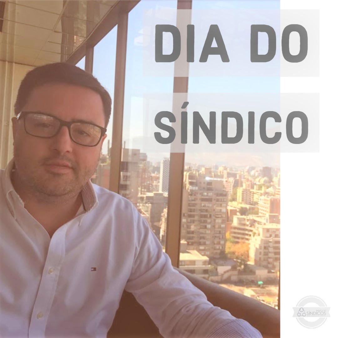 Dia do Síndico