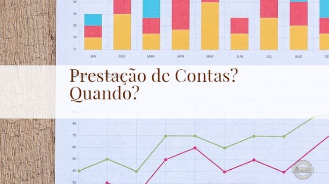 Prestação de Contas