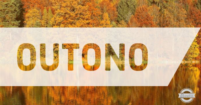 Outono Outono