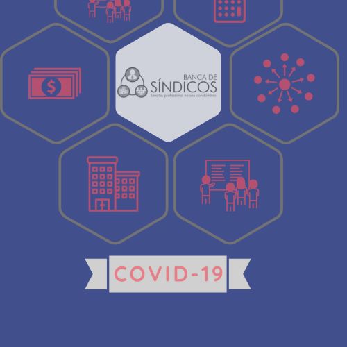 Considerações importantes sobre Cota Condominial x Quarentena Considerações importantes sobre Cota Condominial x Quarentena
