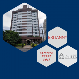 Britanny | Cliente desde 2019