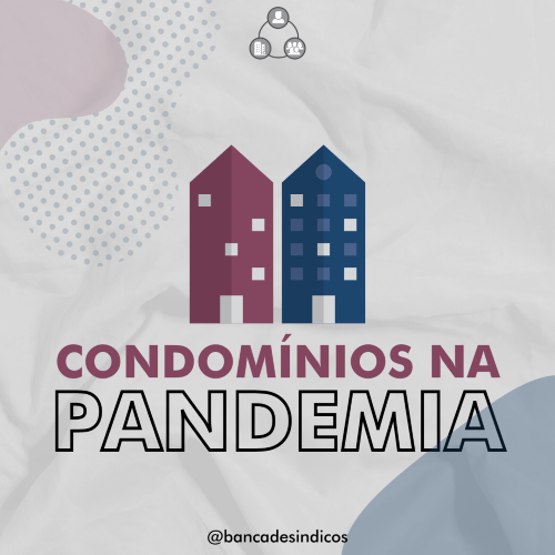 Positivo para Covid & Condomínio Positivo para Covid & Condomínio