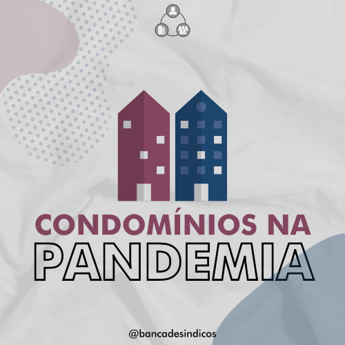 Positivo para Covid & Condomínio